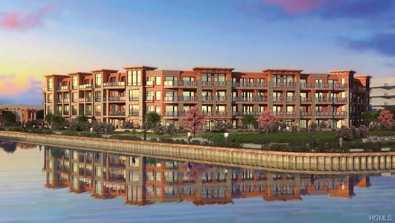 Property Photo: 45 Hudson View Way 108 NY 10591