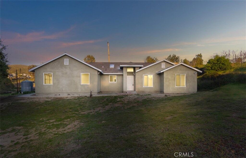 Property Photo: 24025 Acacia Street CA 92584