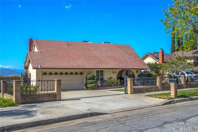Property Photo: 3941 28th Street CA 92346