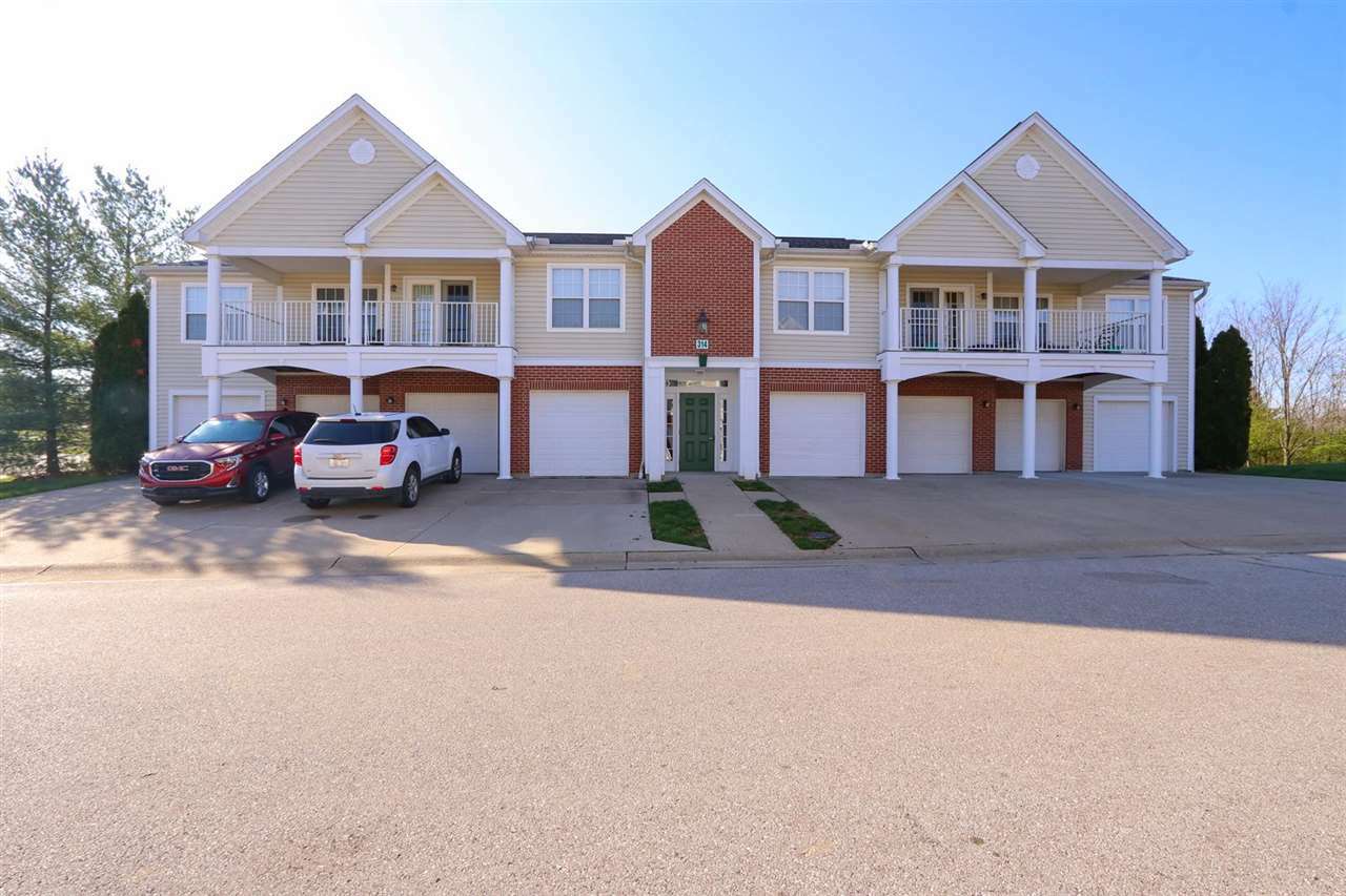 Property Photo: 314 Maiden Court KY 41094