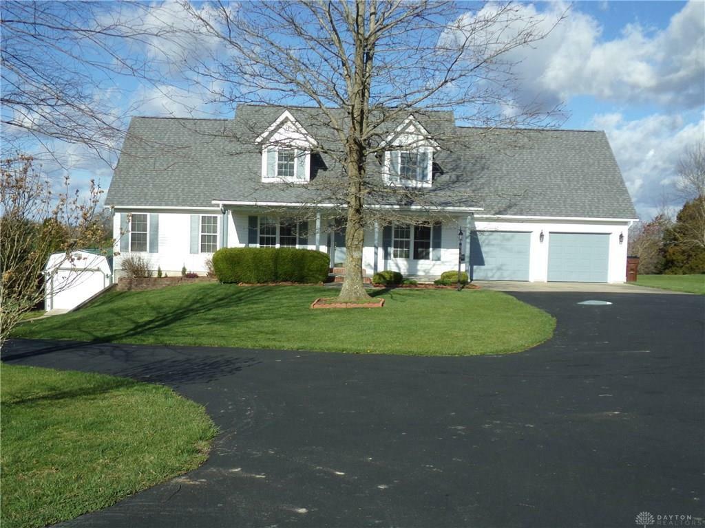 6427 McCoppin Mill Road  Hillsboro OH 45133 photo