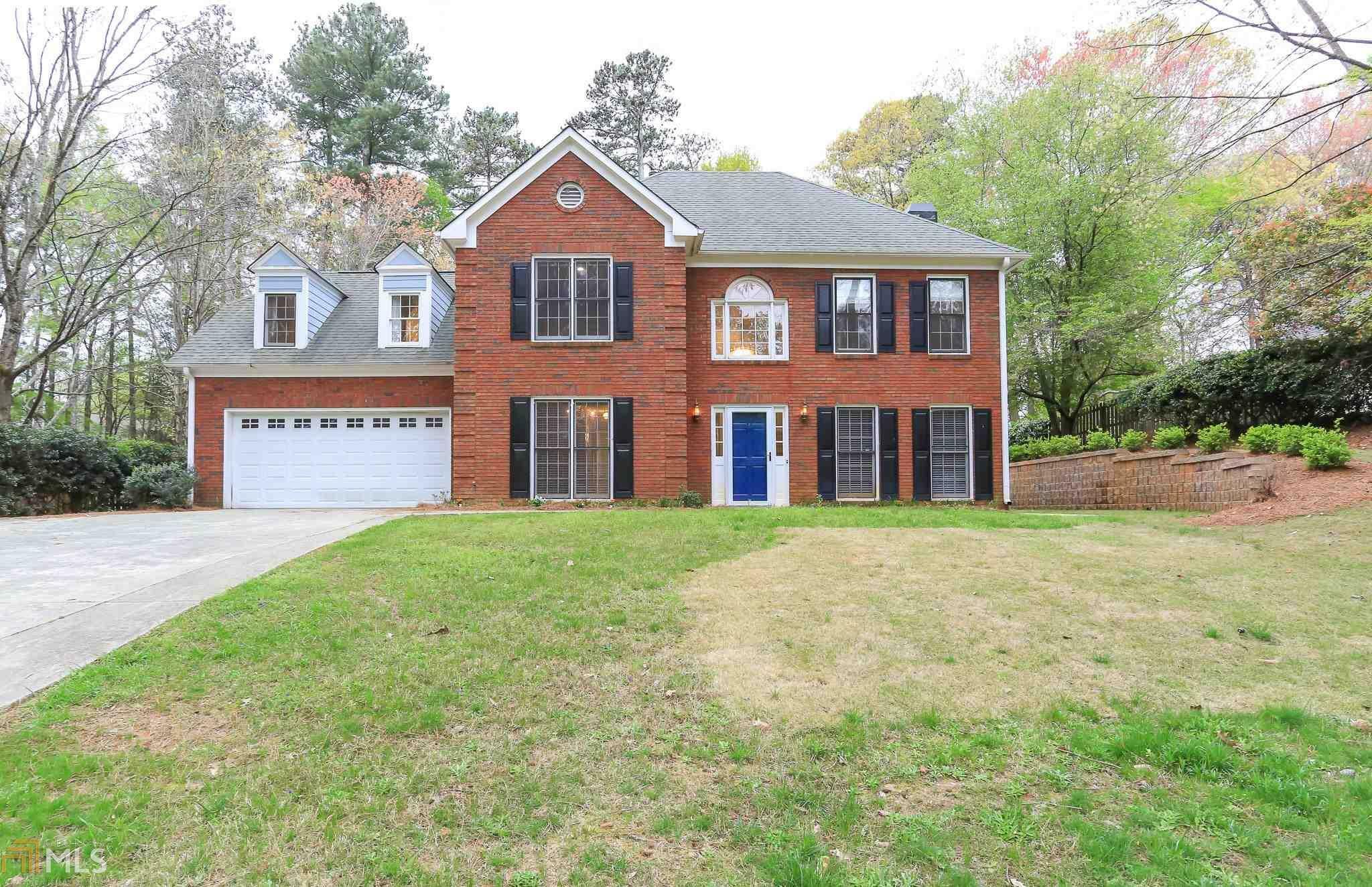 Property Photo:  1960 Barnes Mill Rd  GA 30062 