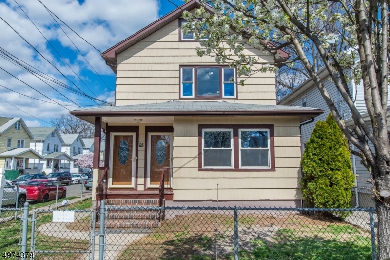 Property Photo:  68 Wallace St  NJ 07109 