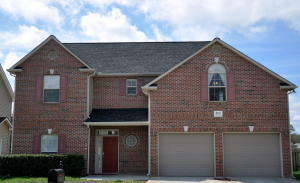 Property Photo:  1637 Silver Oak Lane  TN 37922 