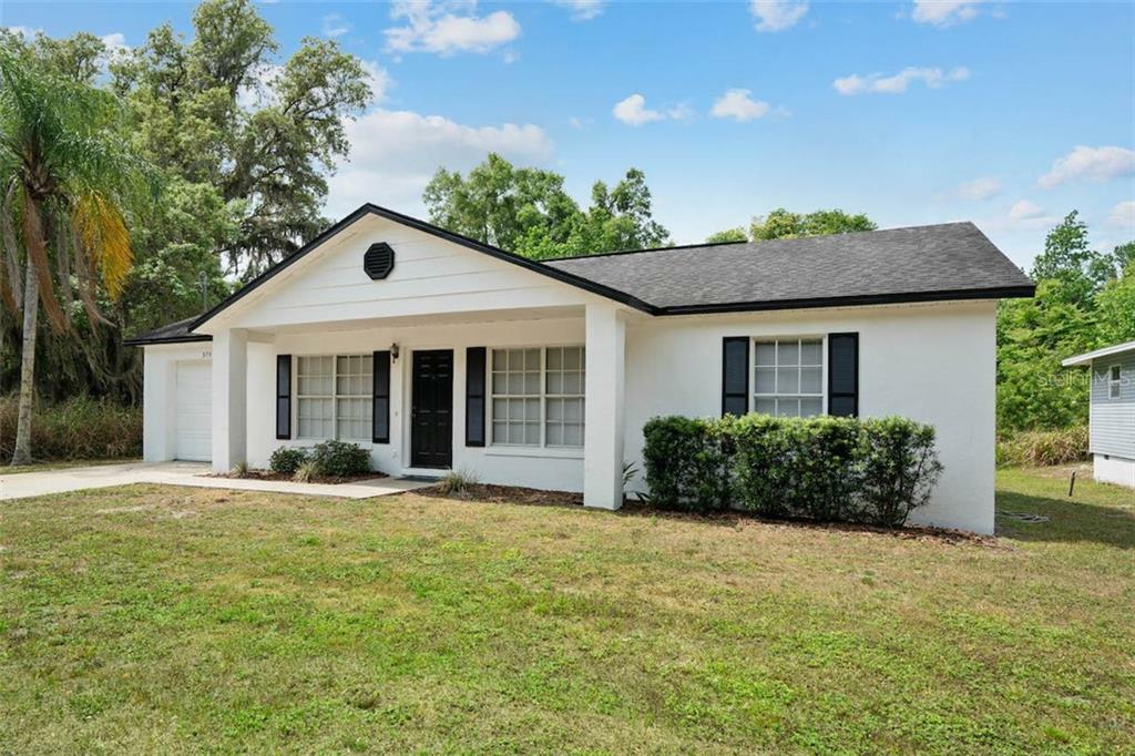 Property Photo:  379 Godwin Street  FL 32765 