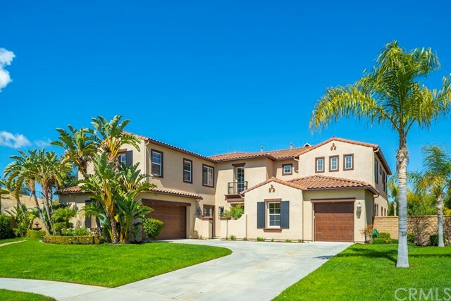 Property Photo:  21771 Thimbleberry Court  CA 92883 