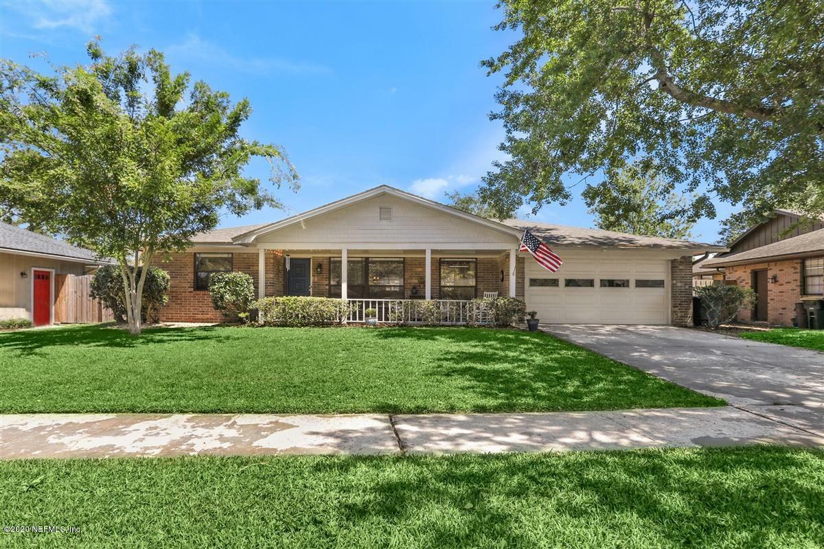 Property Photo:  8833 Osprey Lane  FL 32217 