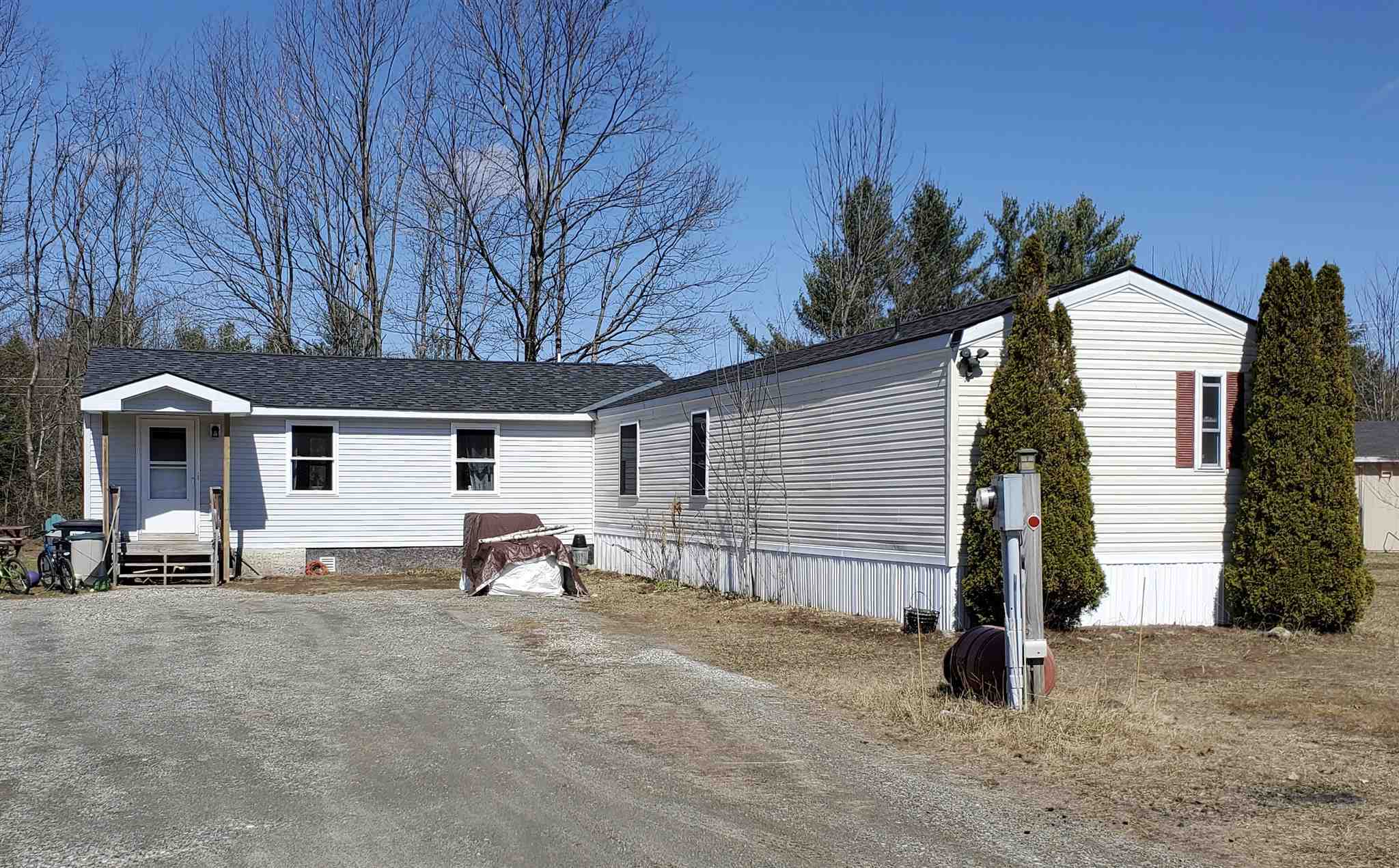 Property Photo:  218 Highland Estates Drive 3  VT 05444 