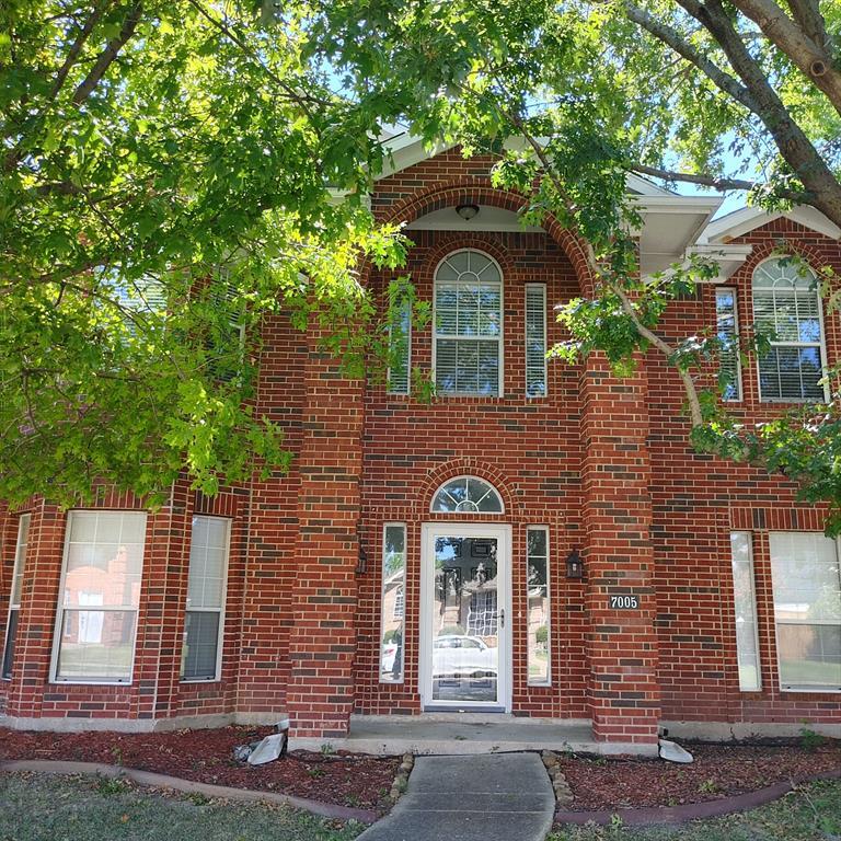 Property Photo:  7005 Graham Drive  TX 75089 