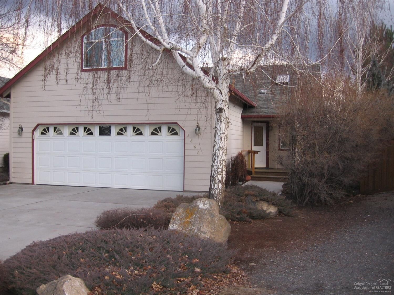 Property Photo:  3866 SW Sam Snead Court  OR 97756 