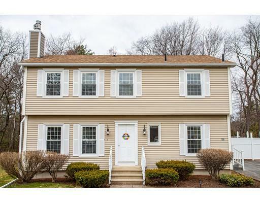 Property Photo: 49 Shawna Street MA 01420