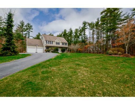 Property Photo: 15 Boxberry Drive MA 02770