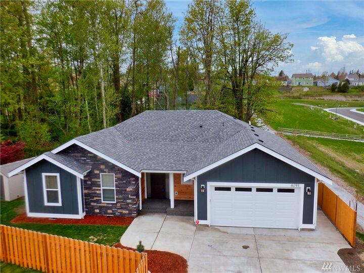 6193 N Beulah Ave  Ferndale WA 98248 photo