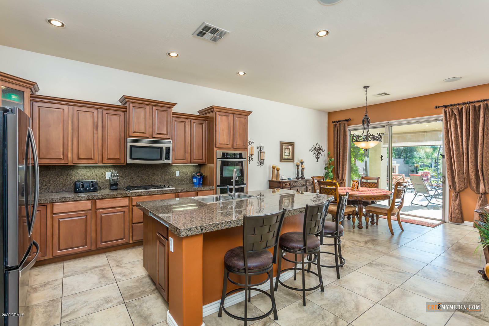 Property Photo: 18926 N Stonegate Road AZ 85138