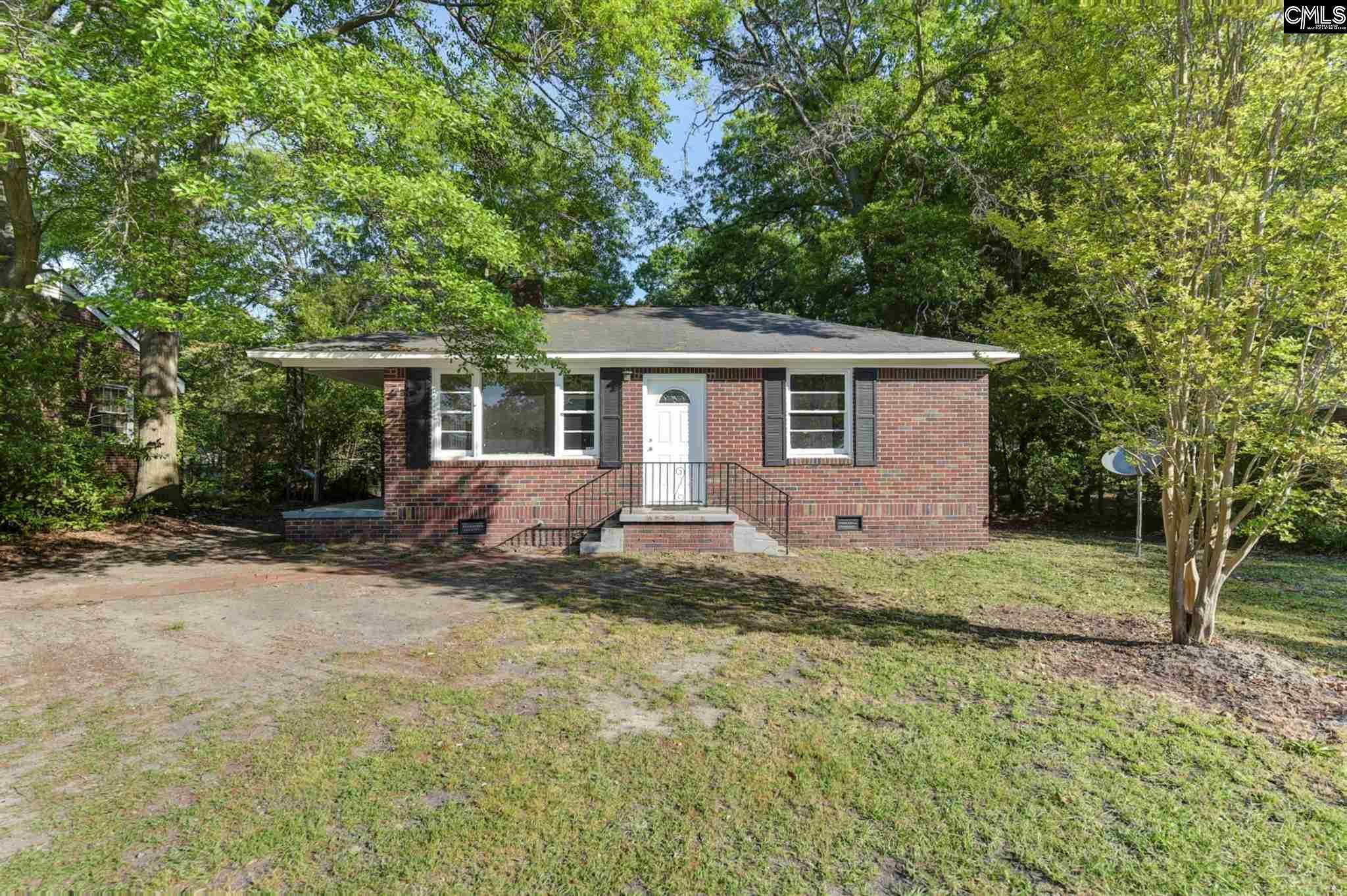 Property Photo:  1712 Northland  SC 29033 