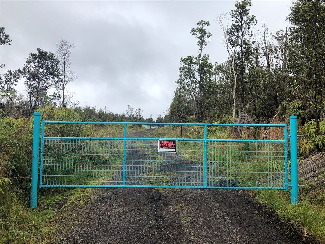 Property Photo:  11-2253 Ohialani Rd  HI 96785 