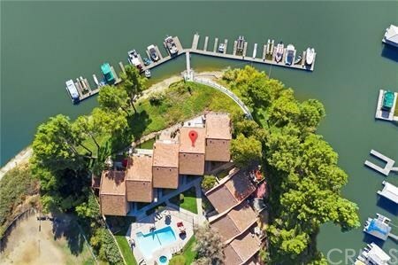 Property Photo:  24319 Canyon Lake Drive N 9  CA 92587 