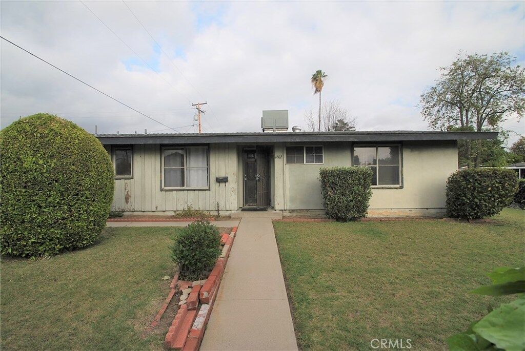 Property Photo:  4502 N St. Malo  CA 91722 