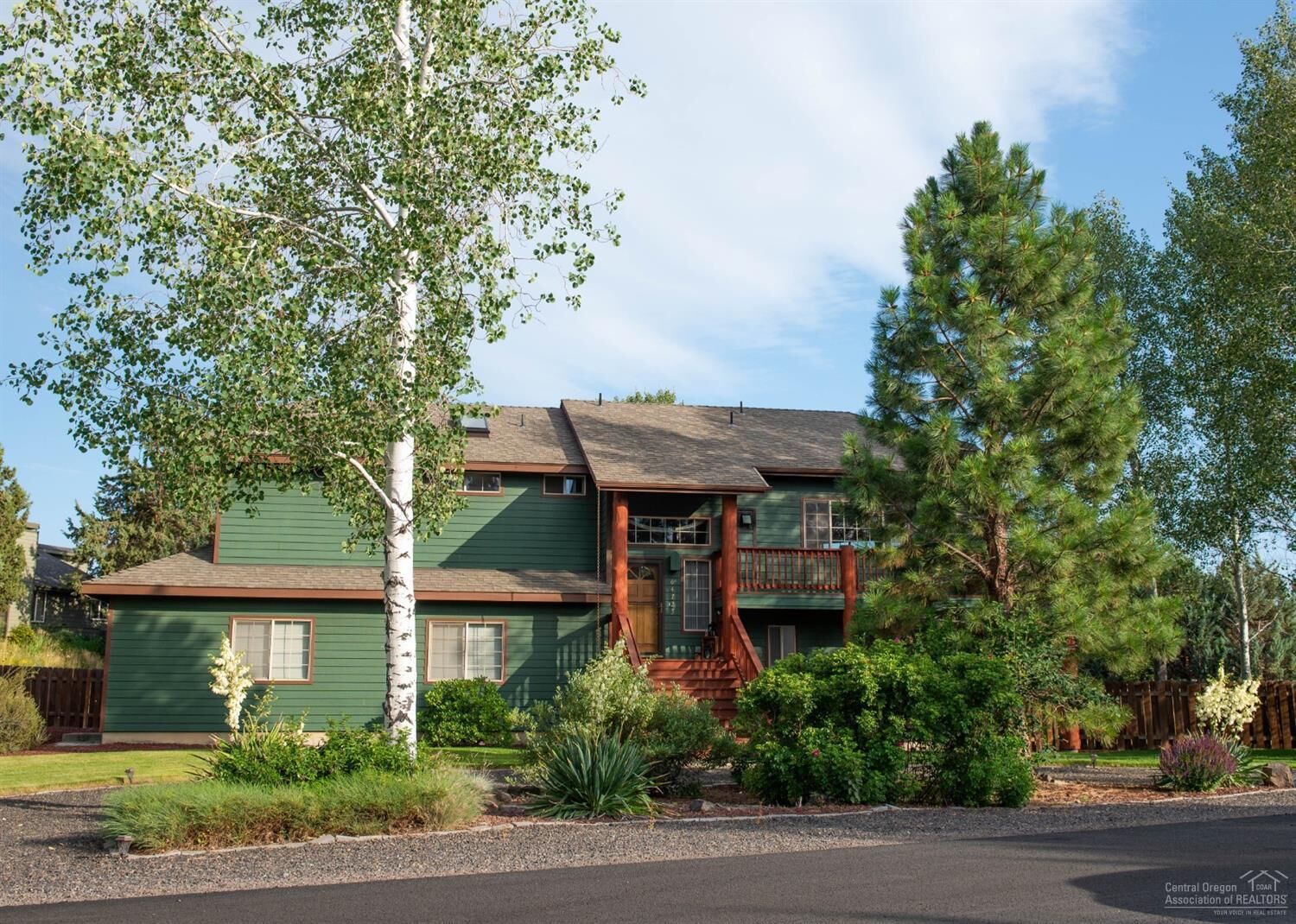 Property Photo: 64723 NW Alcor Place OR 97703