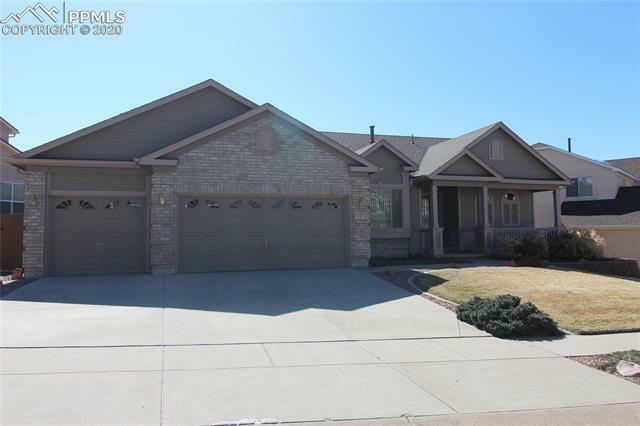 Property Photo:  4181 Ascendant Drive  CO 80922 