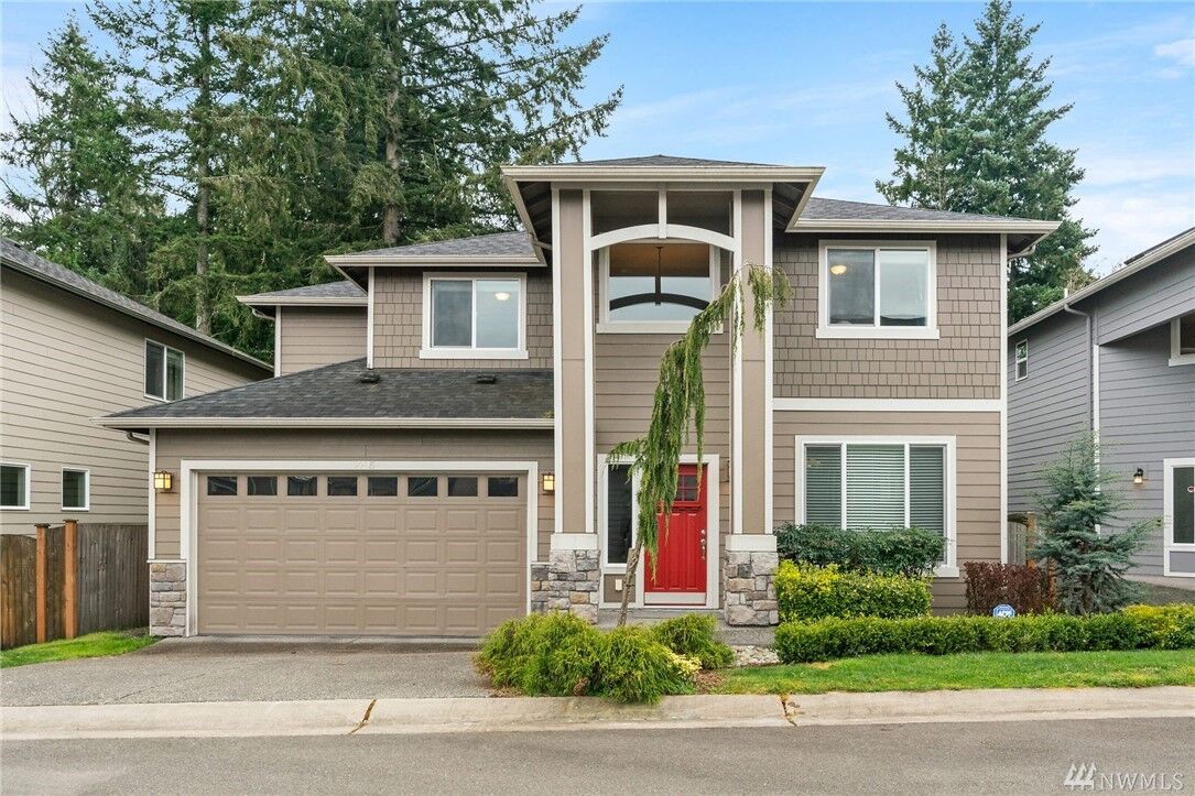 Property Photo:  7705 NE 193rd Place  WA 98028 