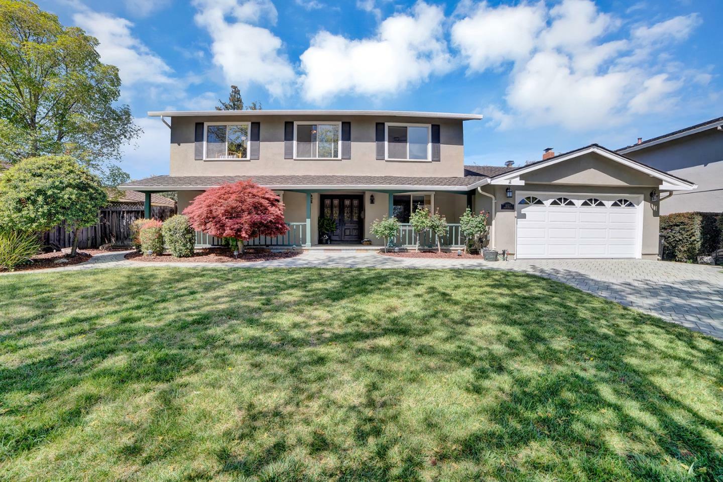 Property Photo:  1027 Shadow Brook Dr. Drive  CA 95120 