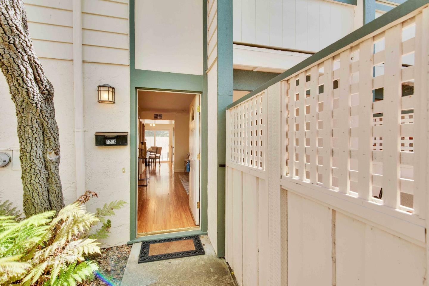 Property Photo: 1208 Terra Nova Boulevard CA 94044