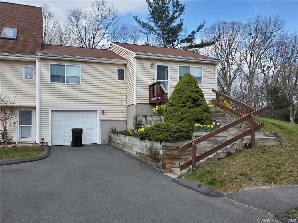 Property Photo:  42 Stone Pond Road 42  CT 06084 