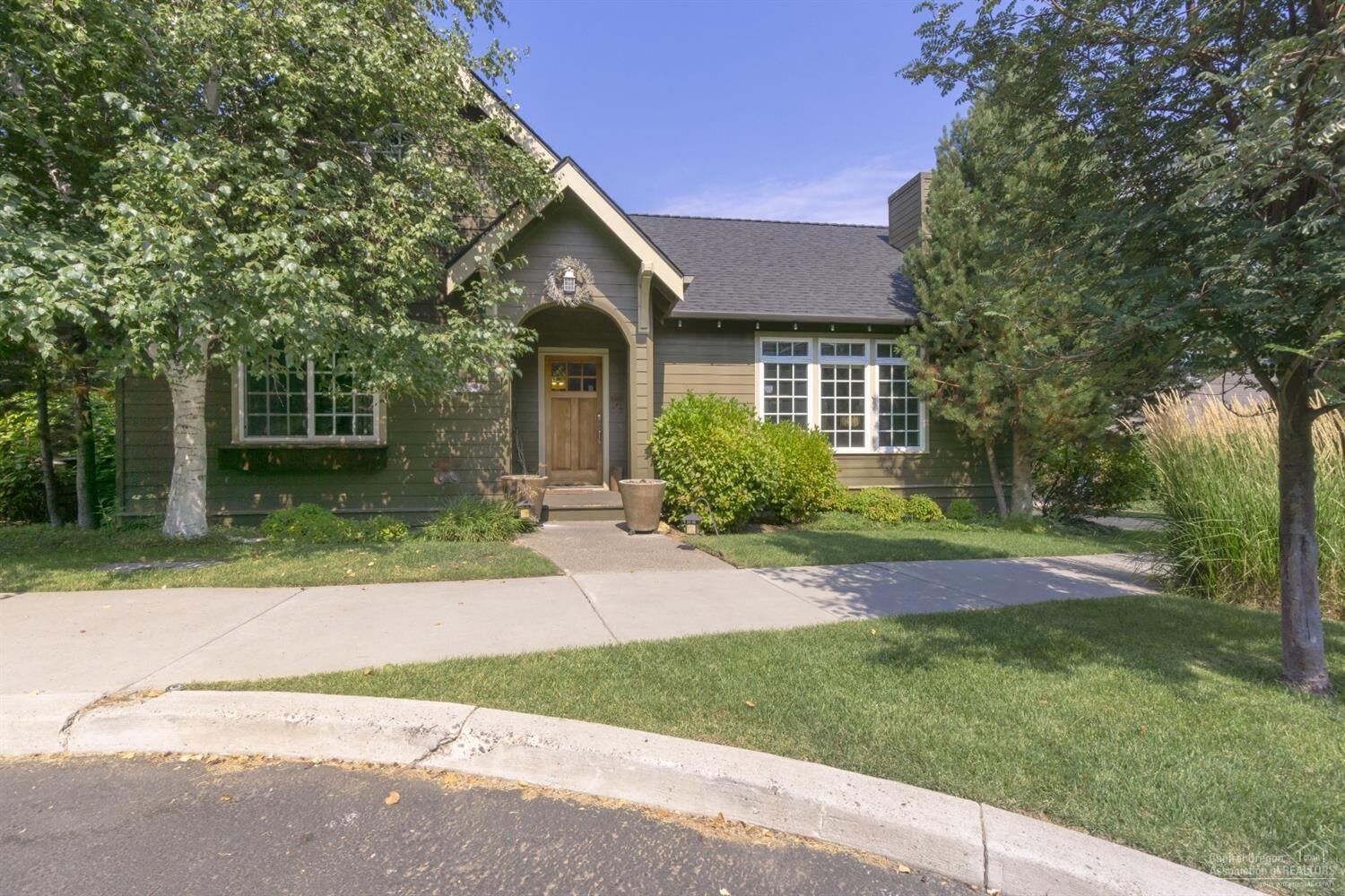 Property Photo:  19396 Brookside Way  OR 97702 