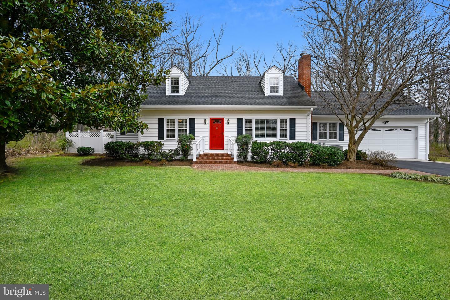 Property Photo:  3917 River Club Drive  MD 21037 