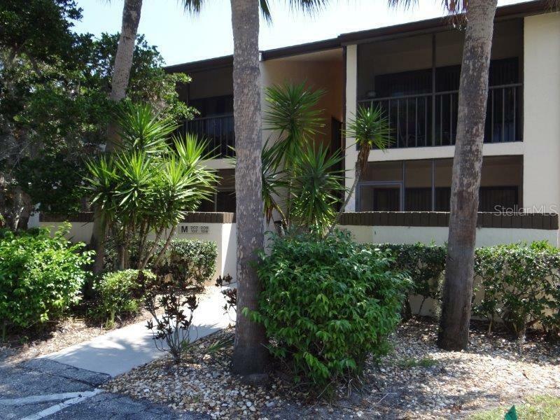 Property Photo:  19505 Quesada Avenue M107  FL 33948 