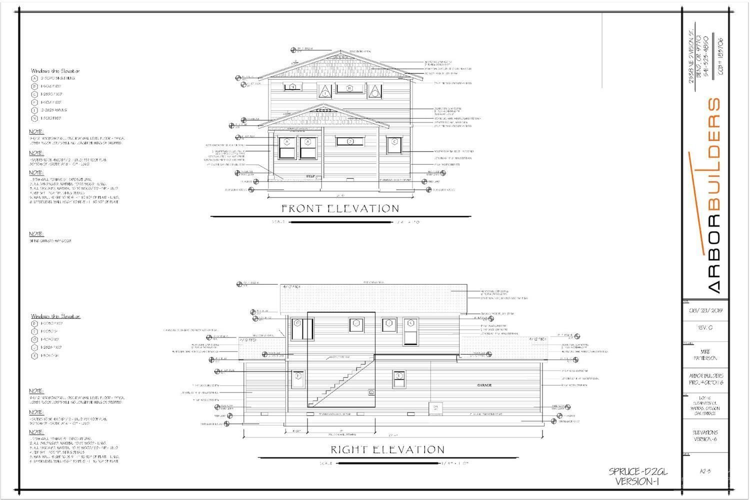 Property Photo: 371 NE Clearview Court OR 97741