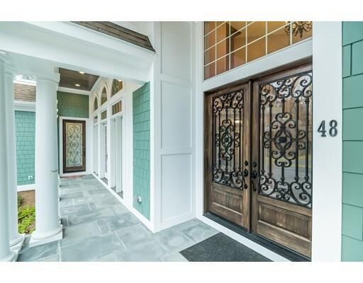 Property Photo: 48 Reservation Road MA 01810