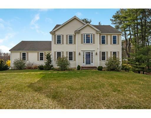 Property Photo: 1 Whitetail Way MA 01460