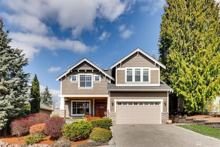 12838 SE 47th Place  Bellevue WA 98006 photo