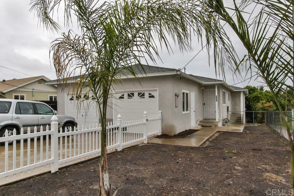 Property Photo: 144 Minot CA 91910