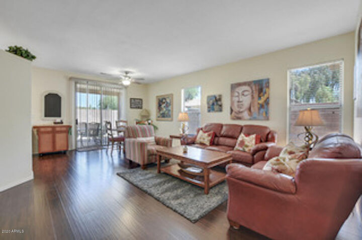 Property Photo:  15884 W Remington Drive  AZ 85374 