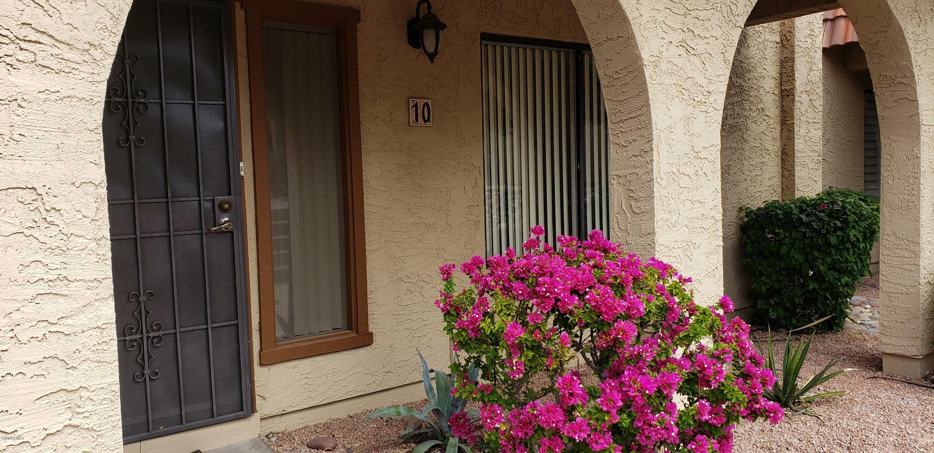 Property Photo:  16336 E Palisades Boulevard 10  AZ 85268 