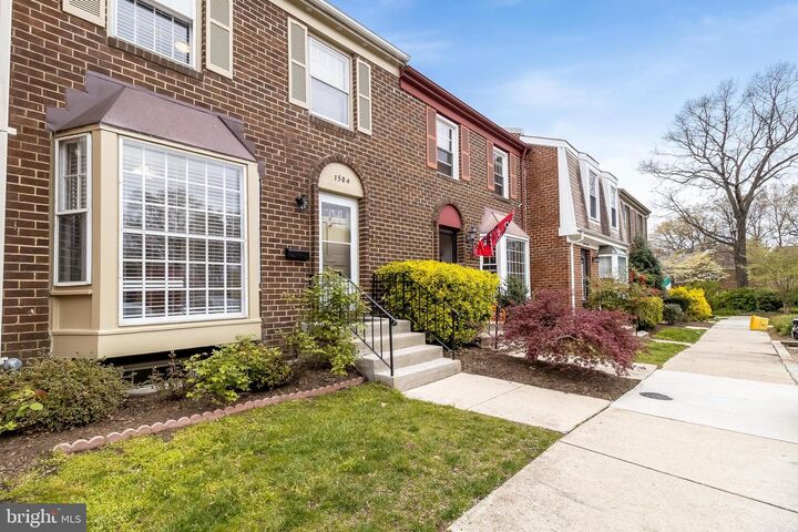 1584 Bandury Court  Crofton MD 21114 photo