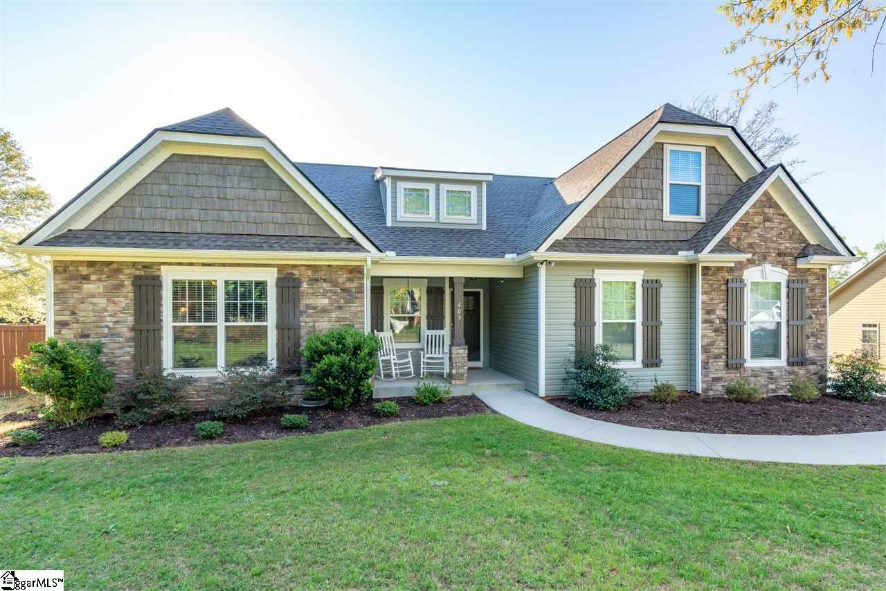 403 Sunset Pointe Drive  Lyman SC 29365 photo