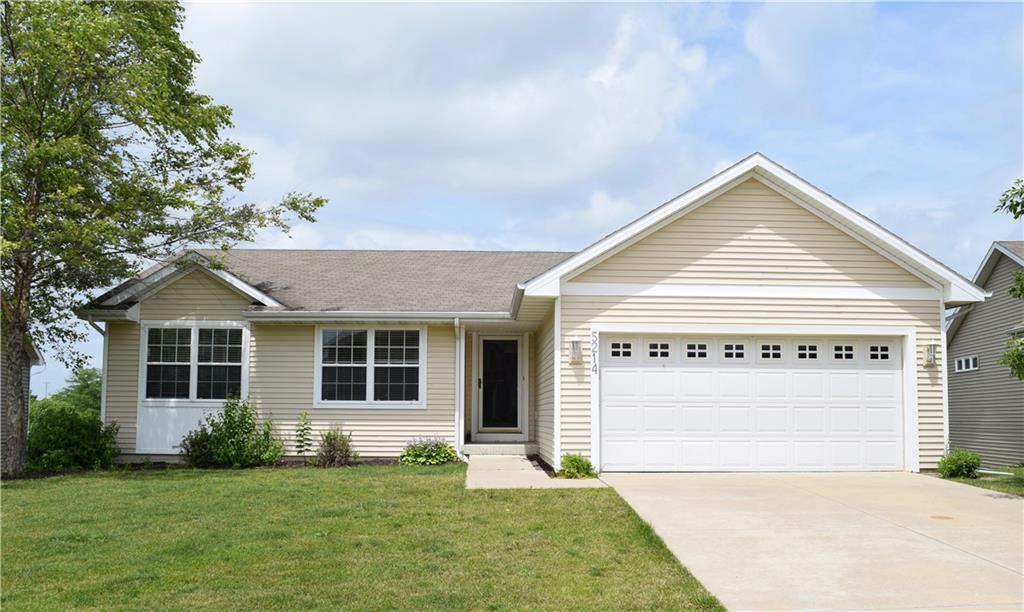 Property Photo:  5214 NE Hillcrest Drive  IA 50021 