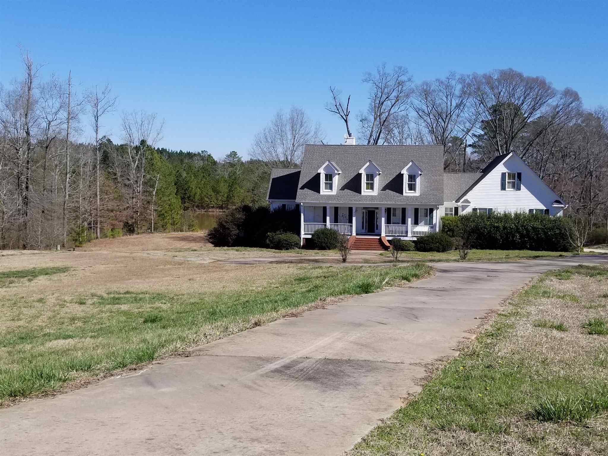 Property Photo:  2070 Godfrey Road  GA 30650-5256 