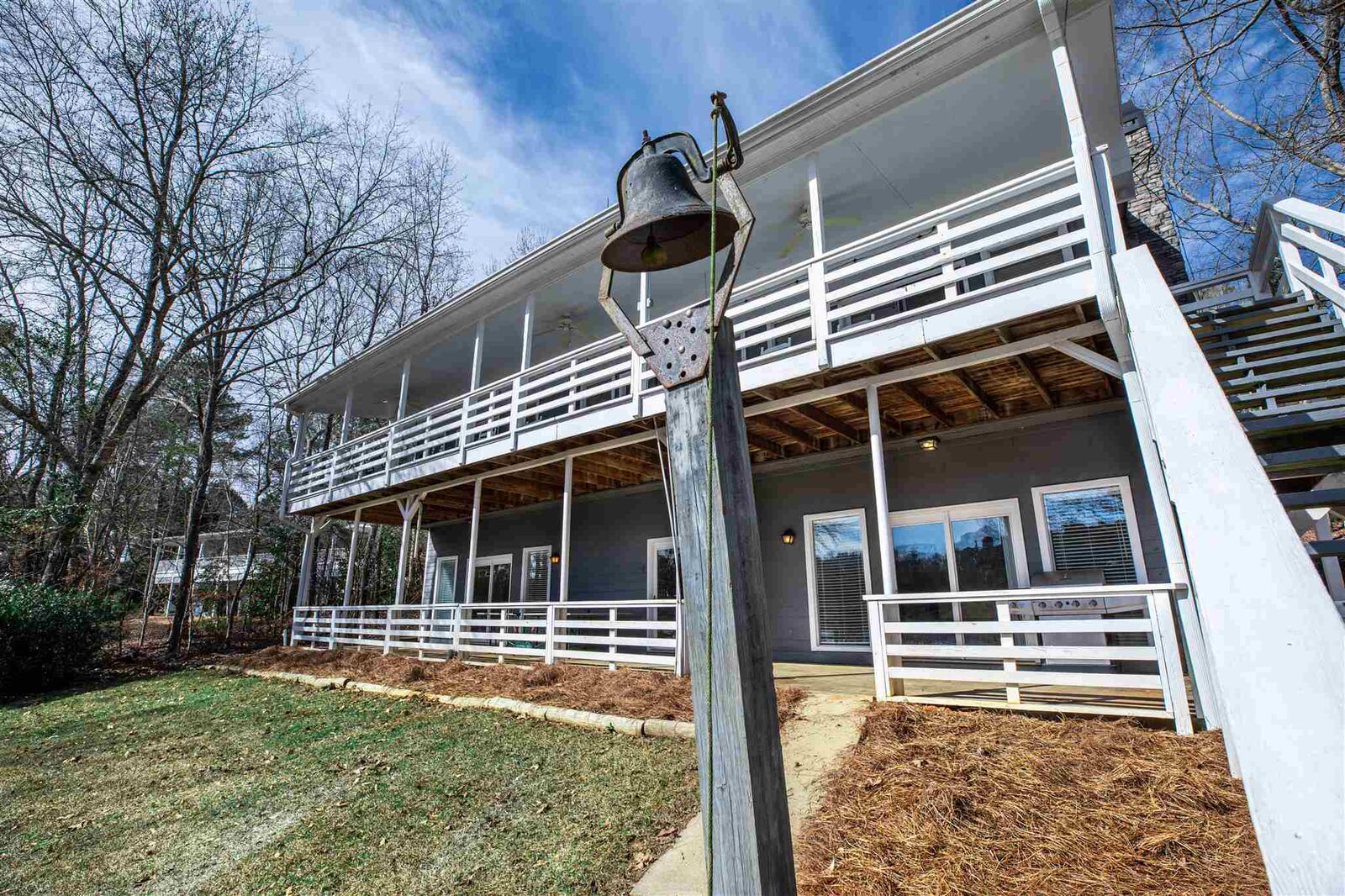 Property Photo: 1220 Armour Road GA 30642