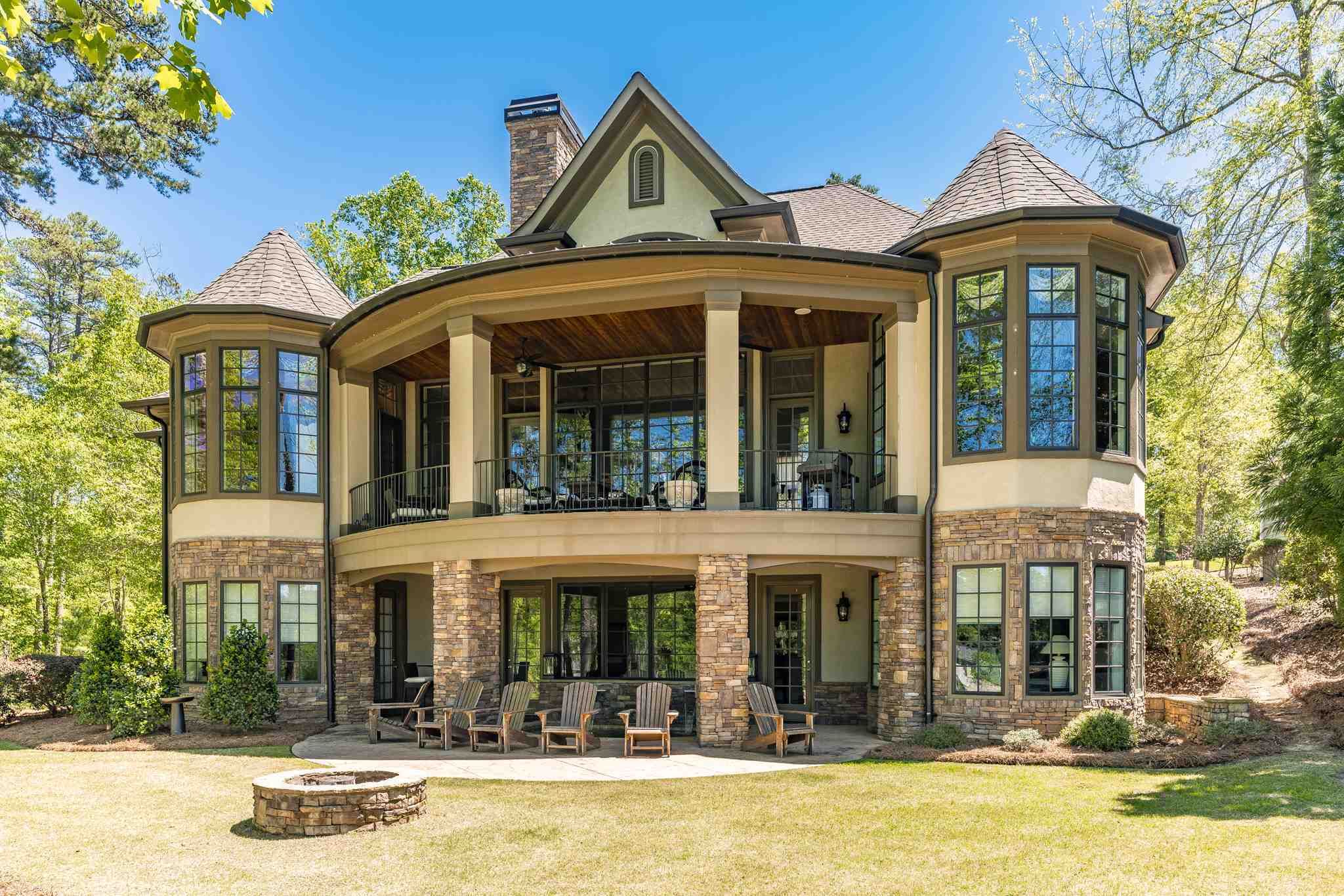 Property Photo: 2011 Hixons Bluff GA 30642