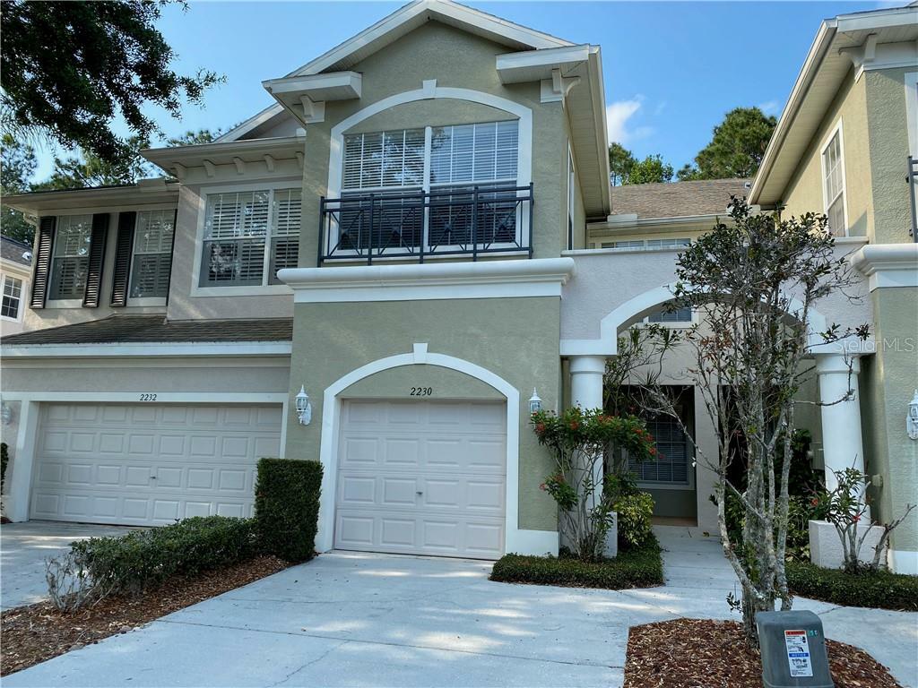 Property Photo: 2230 Park Crescent Drive FL 34639