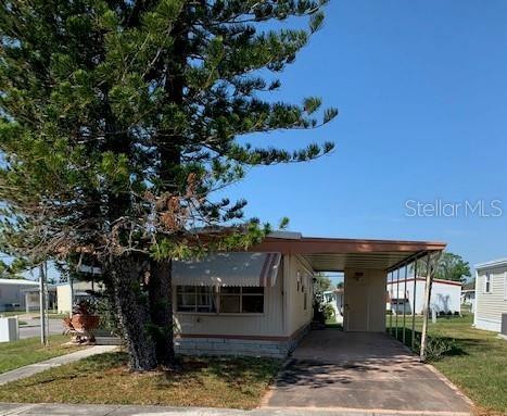 Property Photo:  3207 Hampshire Drive  FL 34690 