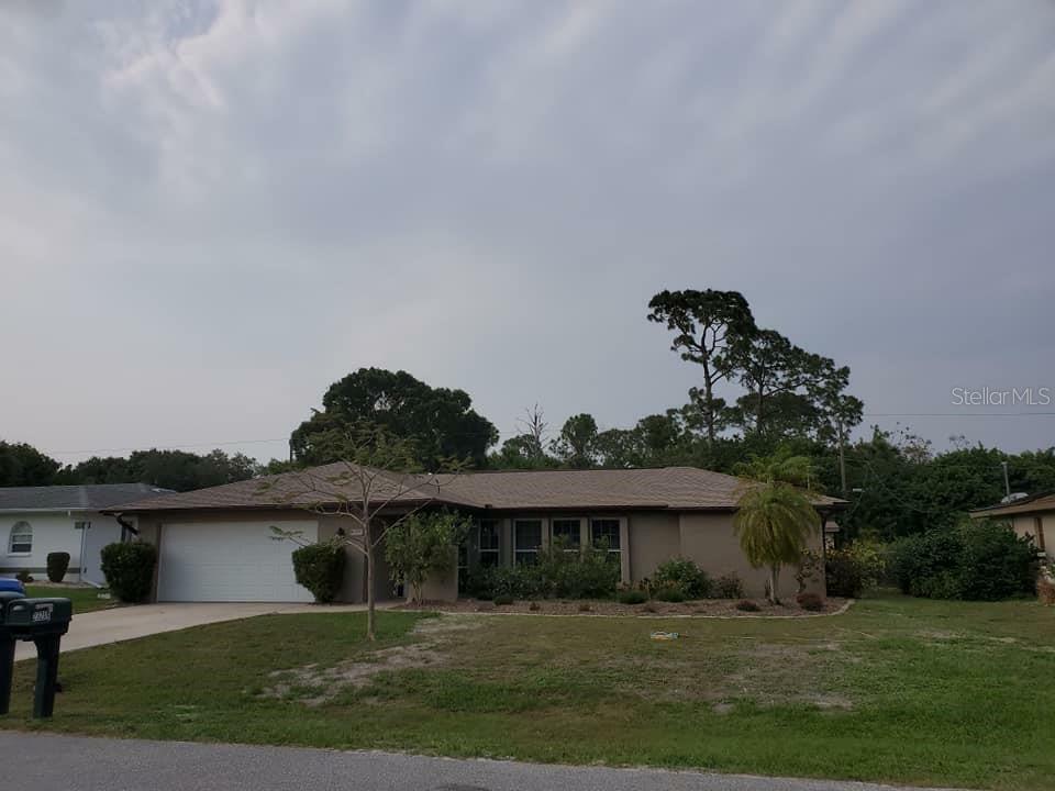 Property Photo:  23210 McCandless Avenue  FL 33980 