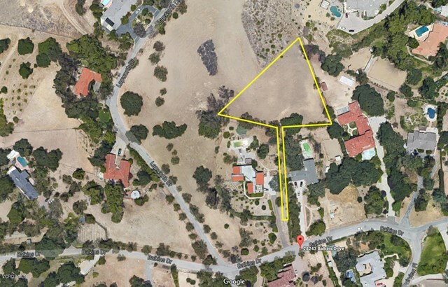 Property Photo:  28243 Balkins Drive  CA 91301 