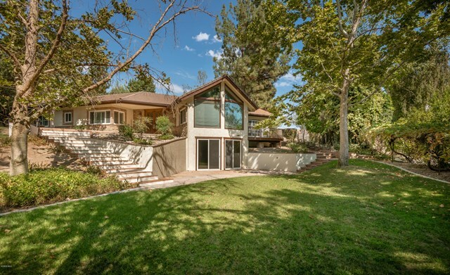 Property Photo:  5918 Chesebro Road  CA 91301 