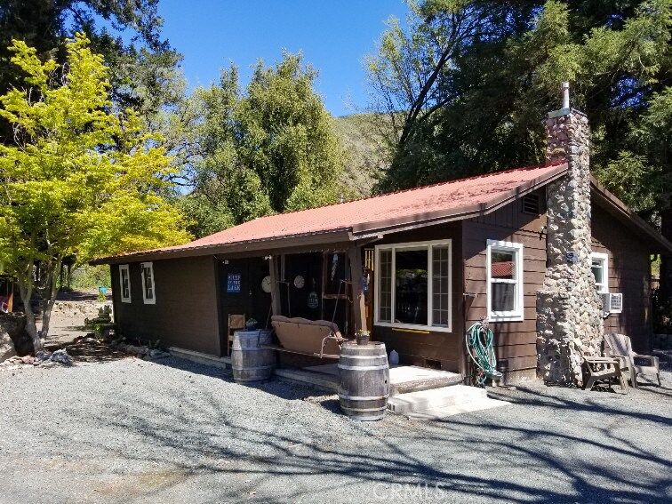 Property Photo: 5164 D Albert Drive CA 95485